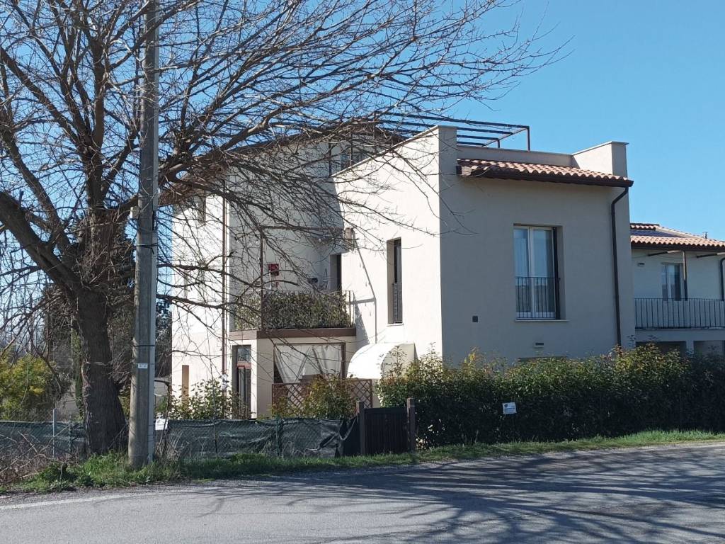 Appartamento a Assisi in Via Tescio - Foto 3