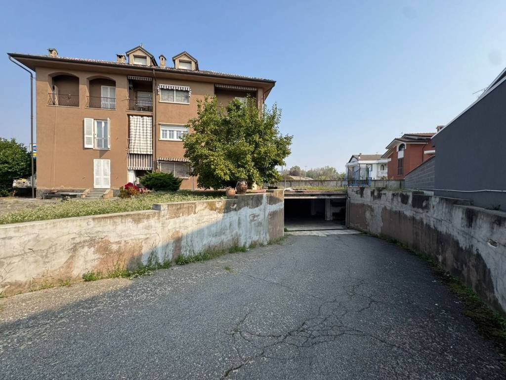 Appartamento a Vercelli in Via Trino, 37 - Foto 5