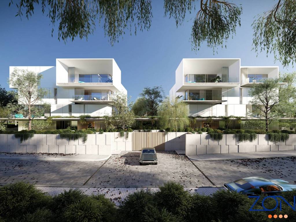 Appartamento a Montebelluna in Corso Giuseppe Mazzini - Foto 2