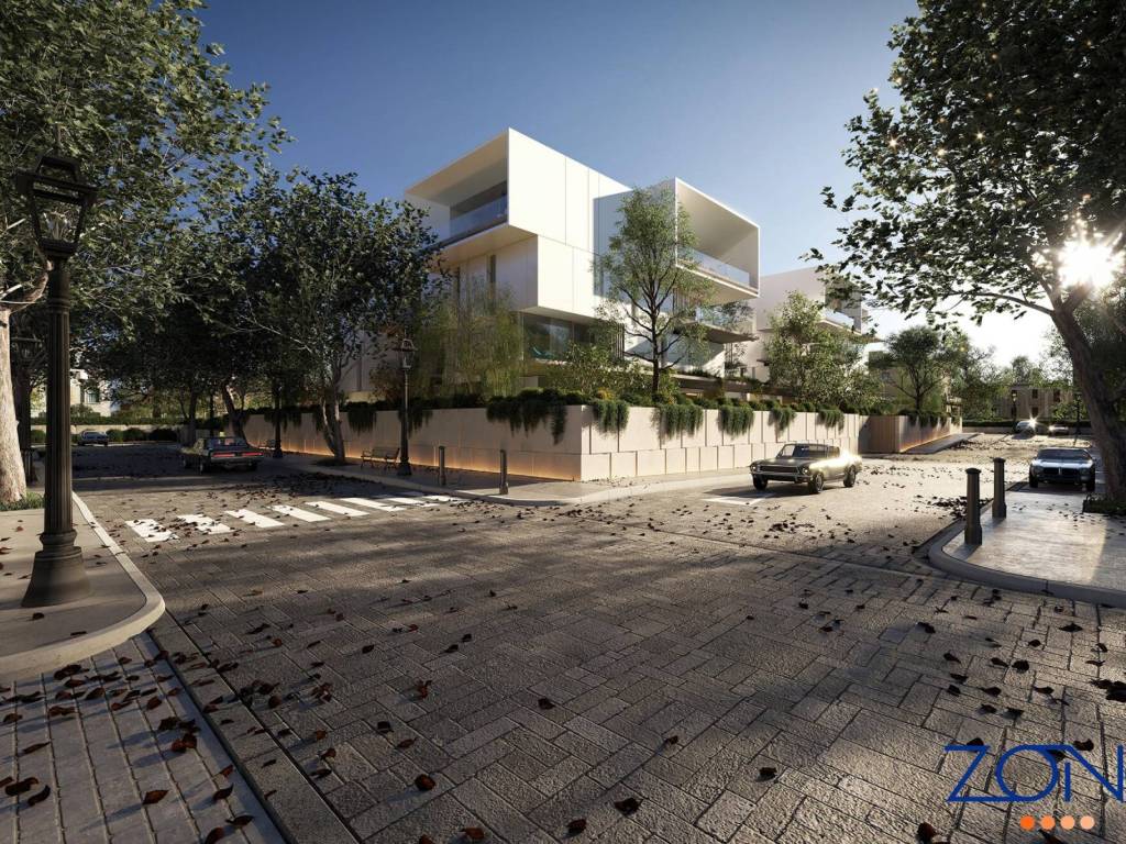 Appartamento a Montebelluna in Corso Giuseppe Mazzini - Foto 3