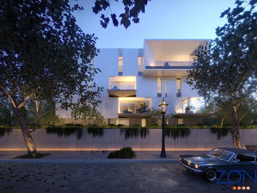 Appartamento a Montebelluna in Corso Giuseppe Mazzini - Foto 4