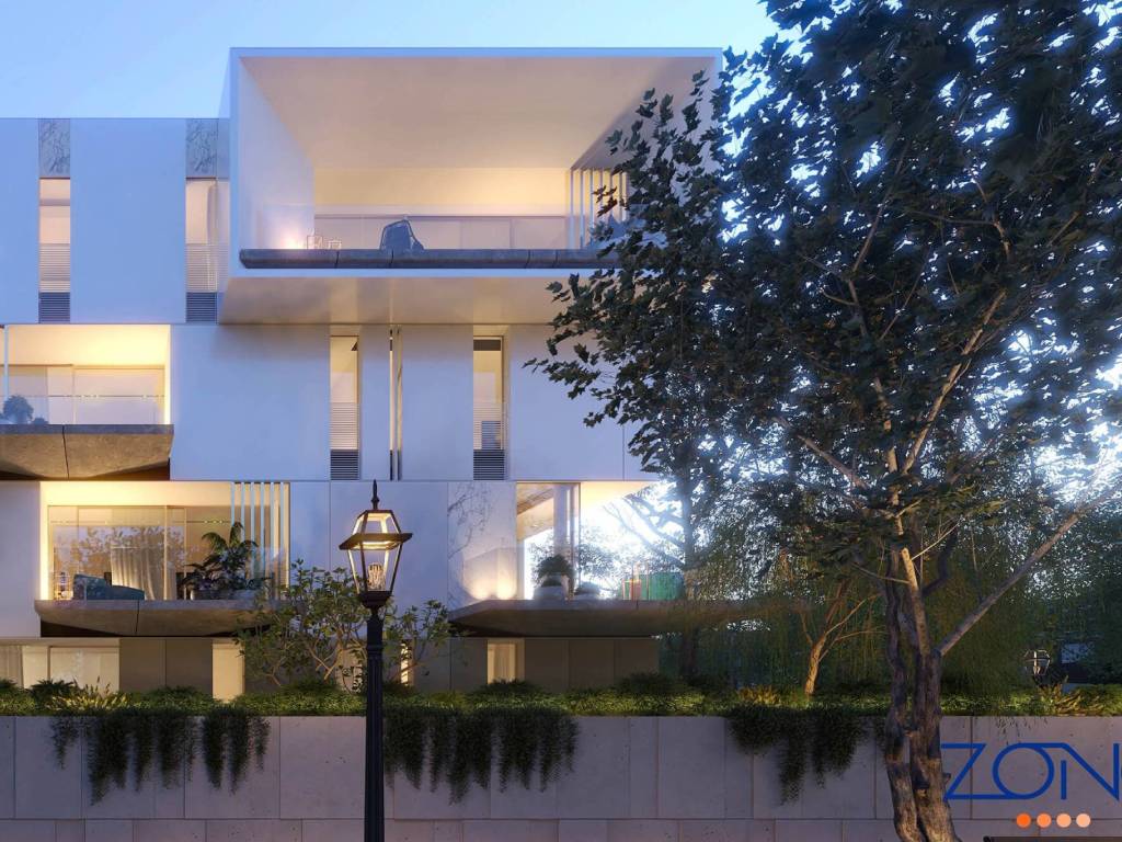 Appartamento a Montebelluna in Corso Giuseppe Mazzini - Foto 5