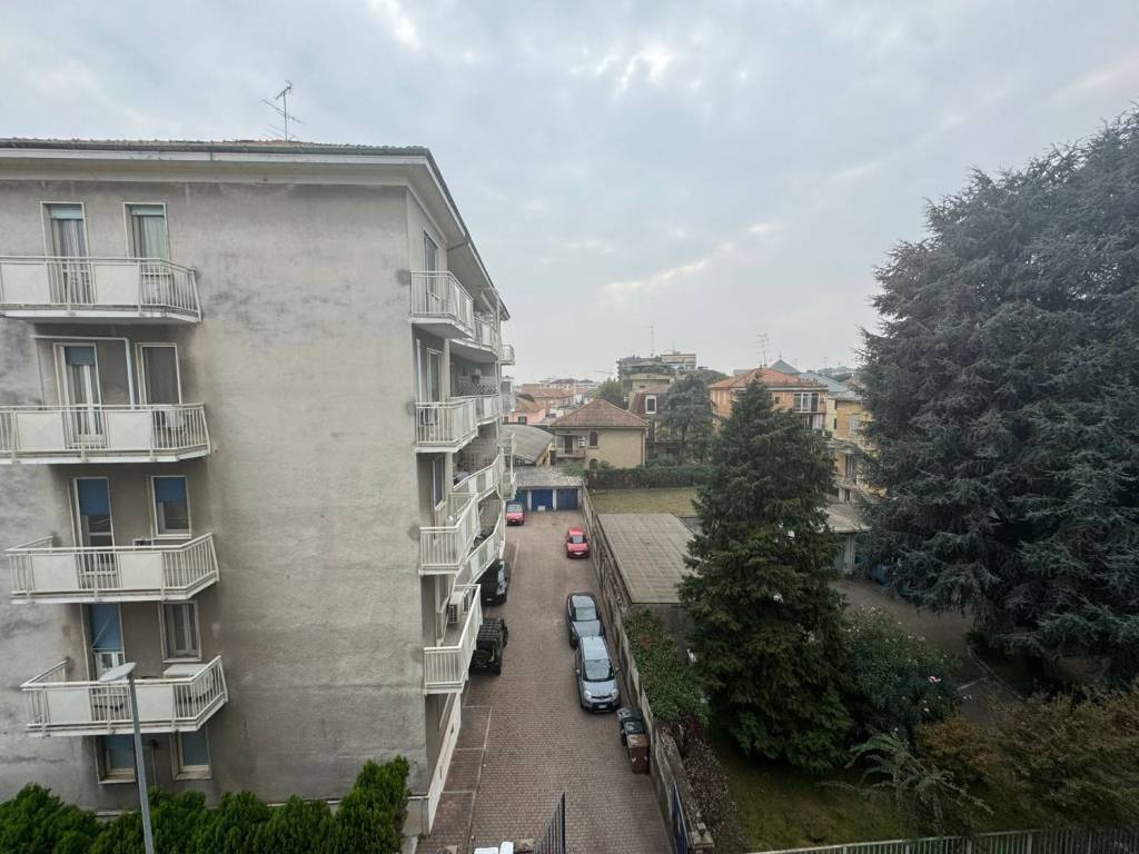 Appartamento a Vercelli in Via Asmara, 5 - Foto 4