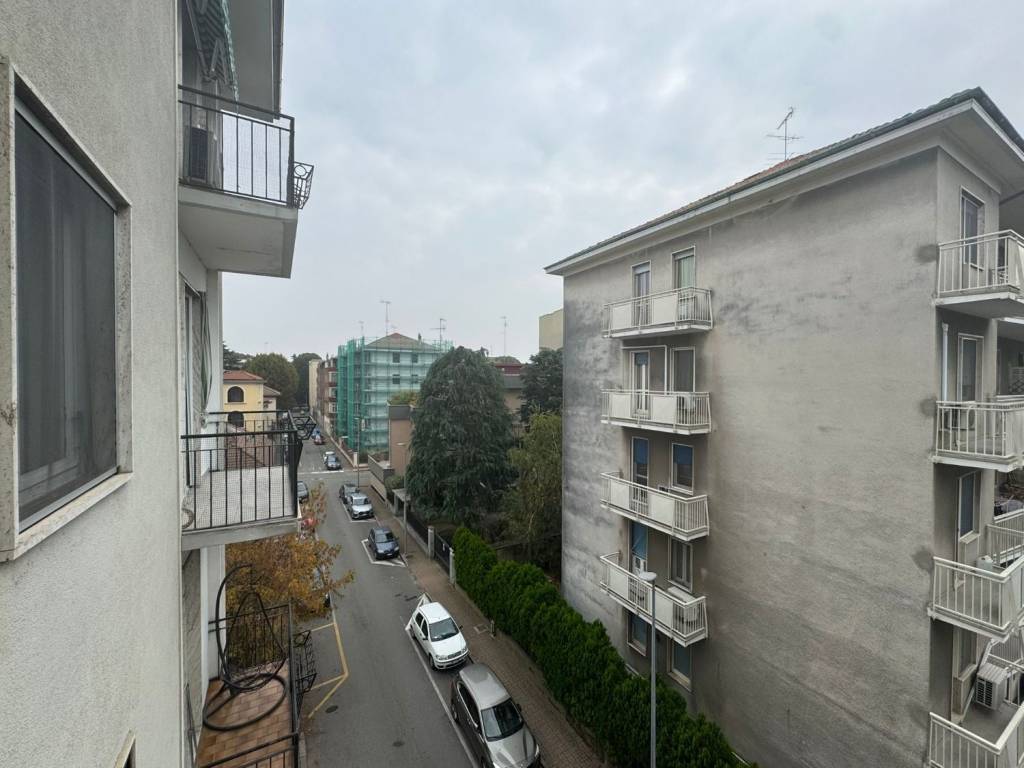 Appartamento a Vercelli in Via Asmara, 5 - Foto 5