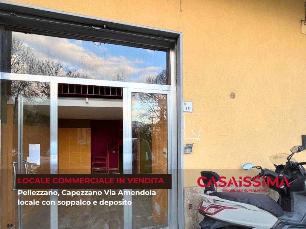 Immobile a Pellezzano in Via Giovanni Amendola, 15 - Foto 2
