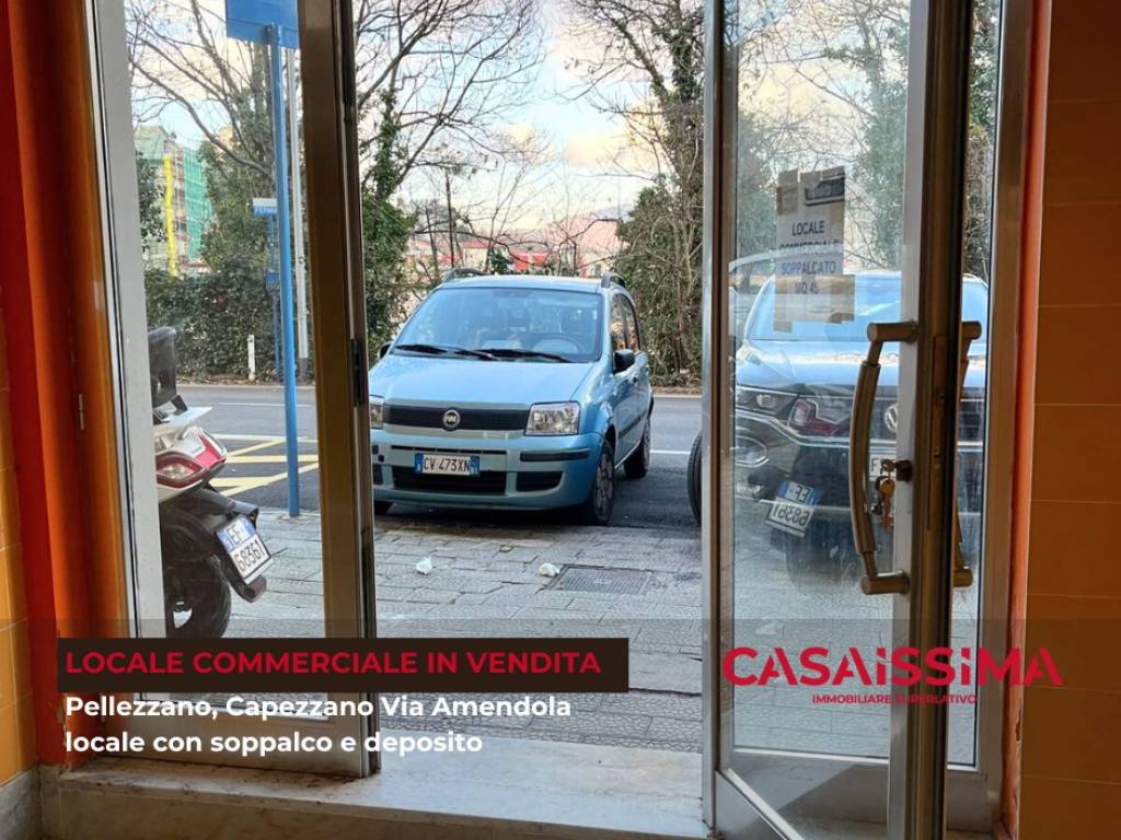 Immobile a Pellezzano in Via Giovanni Amendola, 15 - Foto 3