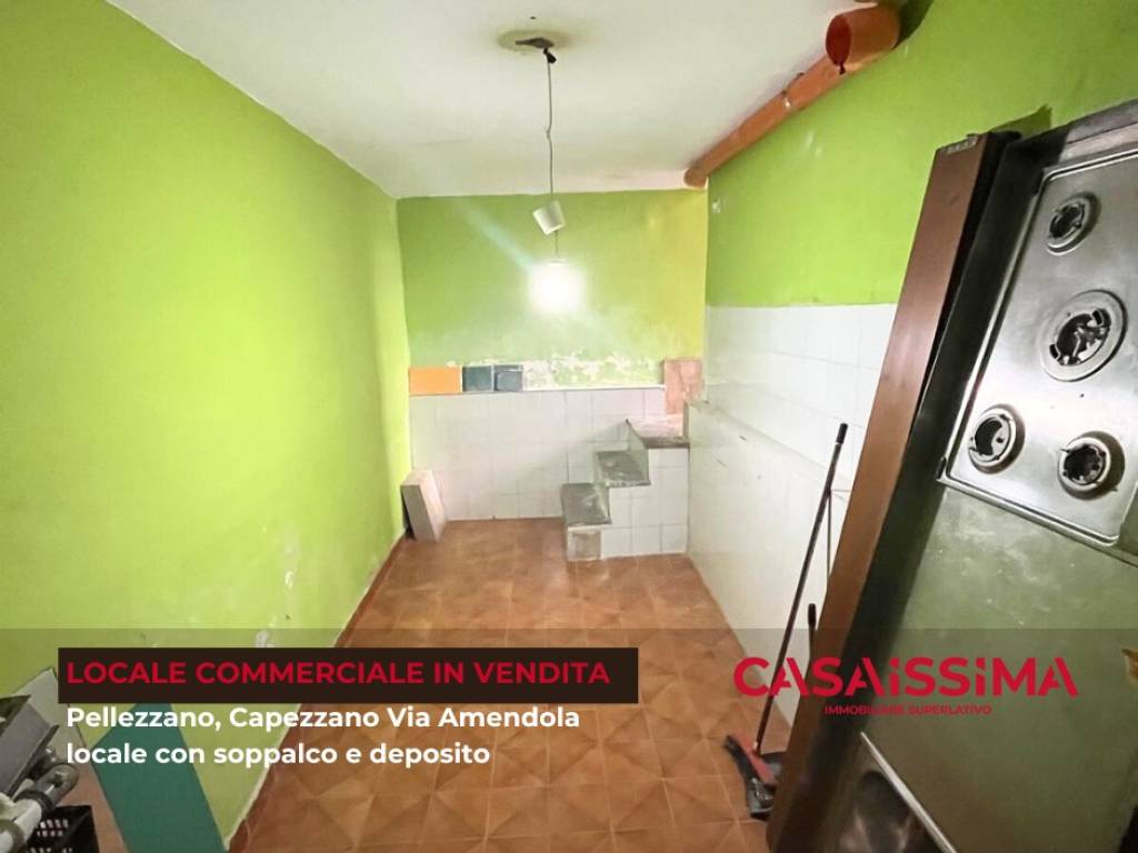Immobile a Pellezzano in Via Giovanni Amendola, 15 - Foto 4