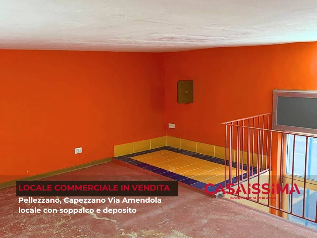 Immobile a Pellezzano in Via Giovanni Amendola, 15 - Foto 5