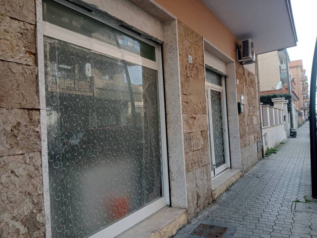 Immobile a Ladispoli in Via Duca degli Abruzzi, 23 - Foto 2