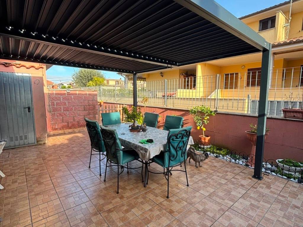 Villa a Ladispoli in Via Atene - Foto 2