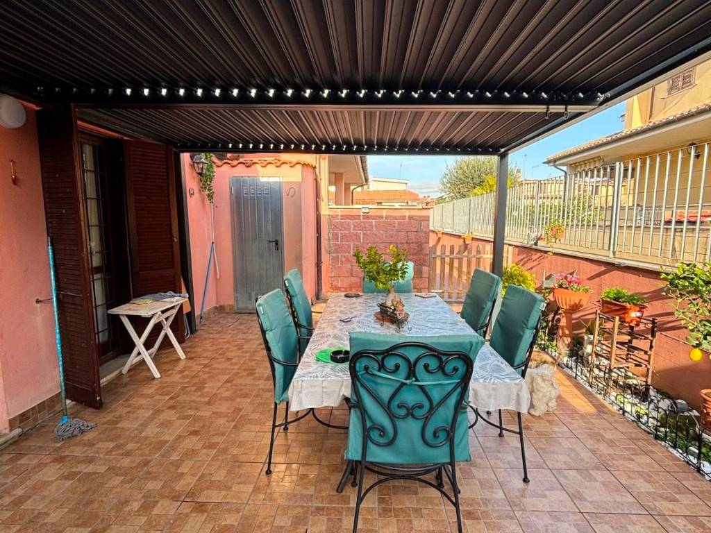 Villa a Ladispoli in Via Atene - Foto 3