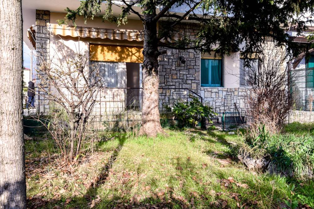 Villa a Rezzato in Via Giacomo Leopardi, 35 - Foto 4