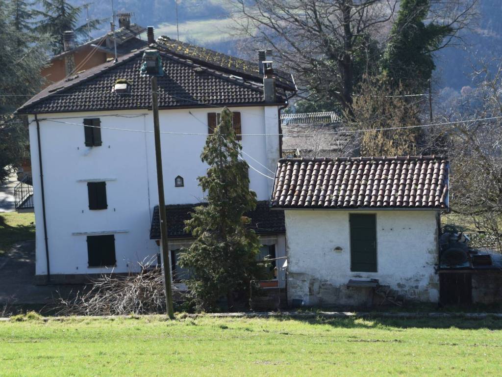 Casa indipendente a San benedetto val di sambro - Foto 2