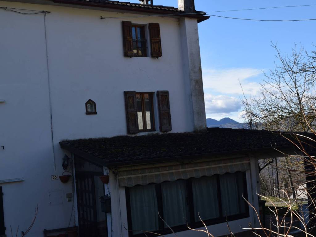 Casa indipendente a San benedetto val di sambro - Foto 4