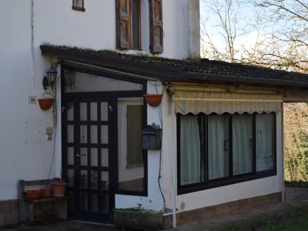 Casa indipendente a San benedetto val di sambro - Foto 5