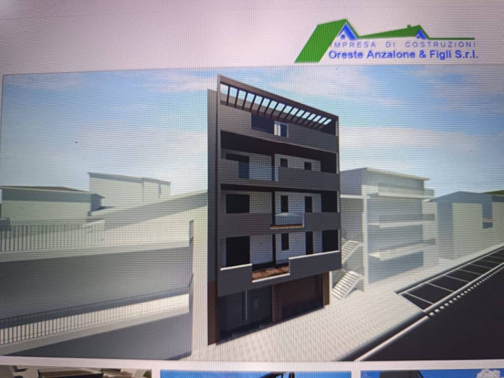 Progetto a Battipaglia in Via Gerolamo Olevano, 265 - Foto 4