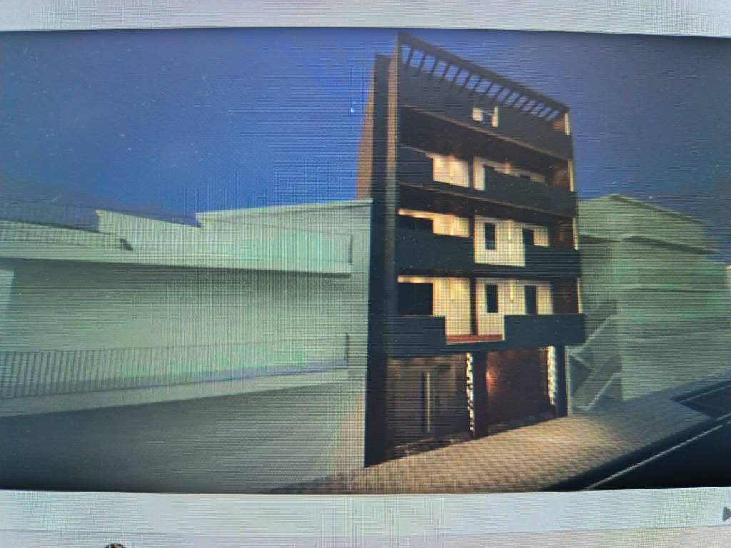 Progetto a Battipaglia in Via Gerolamo Olevano, 265 - Foto 5