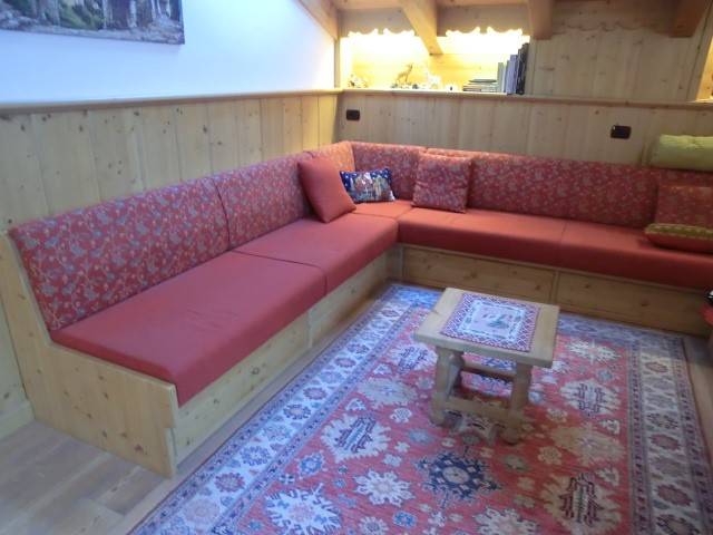 Appartamento a Mazzin in FONTANAZZO - Foto 2