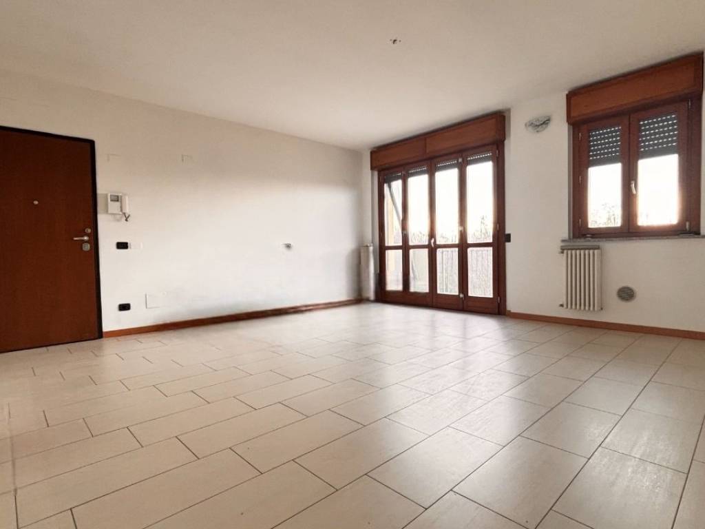 Appartamento a Cesano boscone in via Salvo d'Acquisto - Foto 4