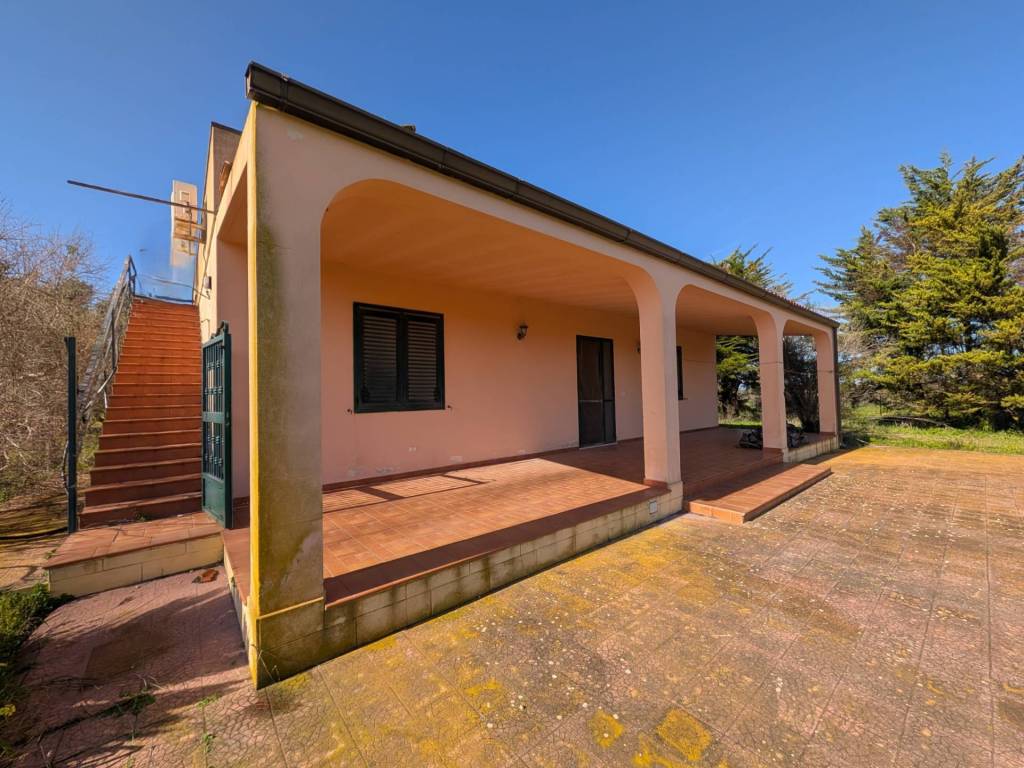 Villa a Gallipoli in contrada nanni - Foto 3