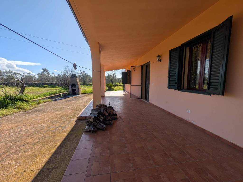 Villa a Gallipoli in contrada nanni - Foto 4