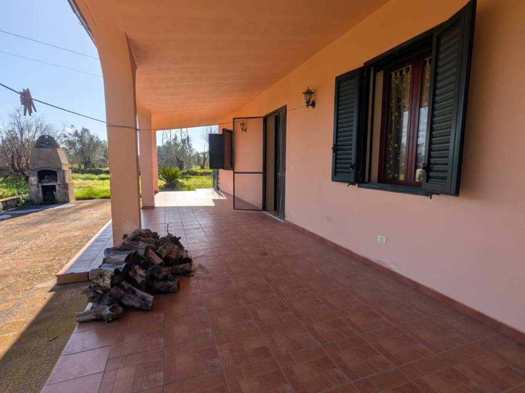 Villa a Gallipoli in contrada nanni - Foto 5