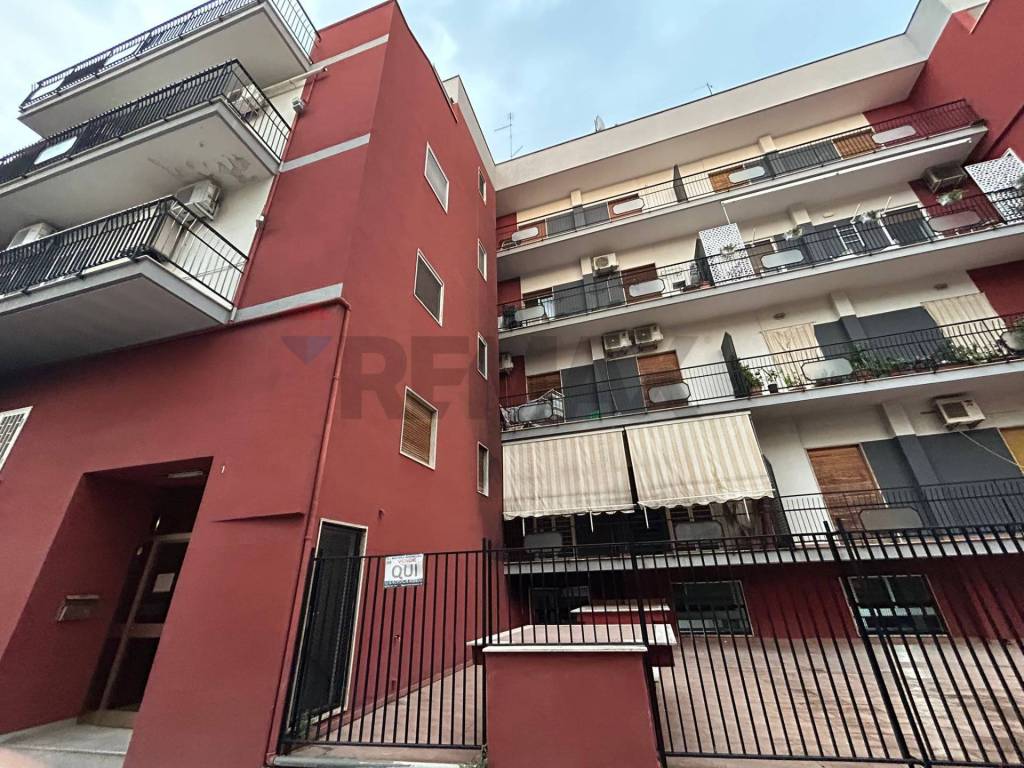 Appartamento a Bari in Via Ponte, 1 - Foto 2