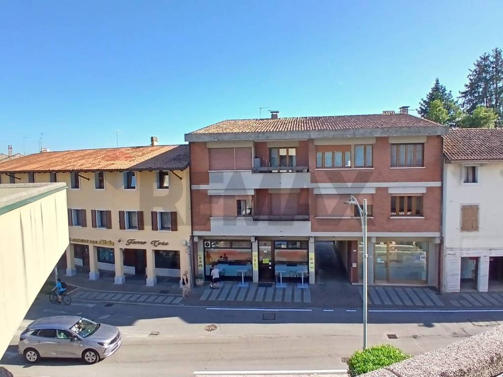 Appartamento a Codroipo in Via Roma, 73 - Foto 4