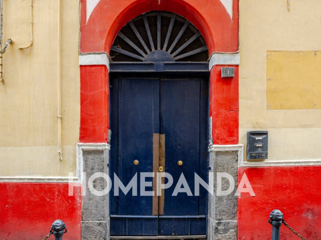 Appartamento a Torre del greco in Via Fontana, 2 - Foto 3