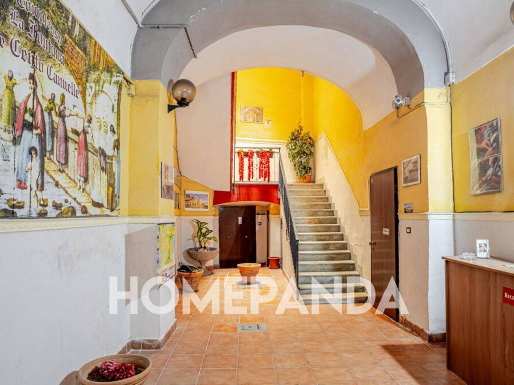 Appartamento a Torre del greco in Via Fontana, 2 - Foto 5