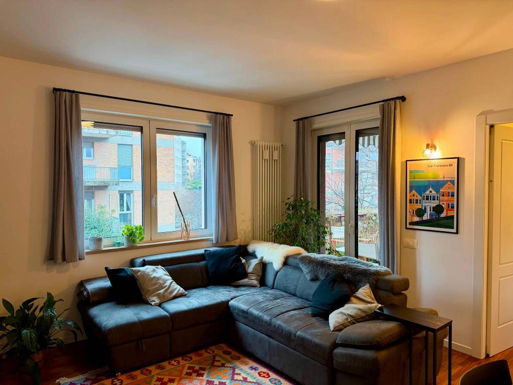 Appartamento a Verona in Via Francesco Anzani, 9 - Foto 2