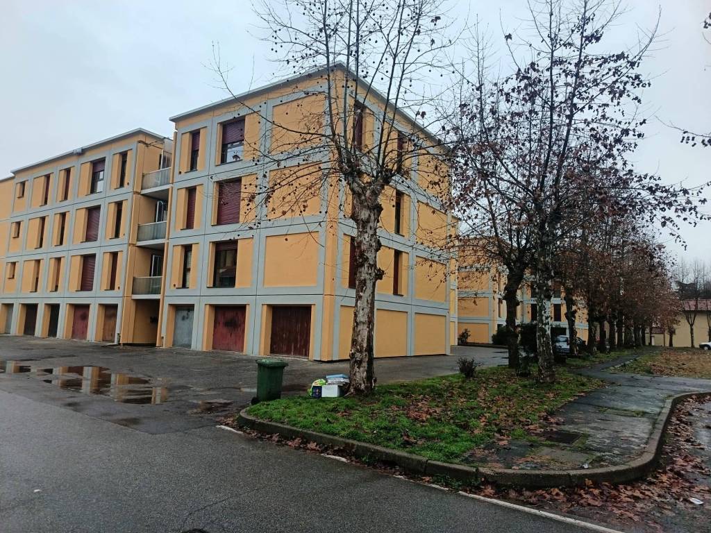 Appartamento a Cuggiono in Via Filippo Turati, 13 - Foto 2