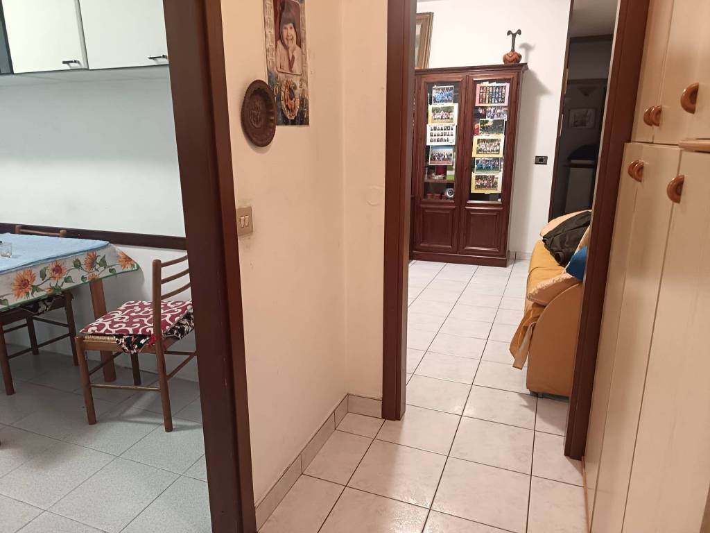 Appartamento a Cuggiono in Via Filippo Turati, 13 - Foto 4