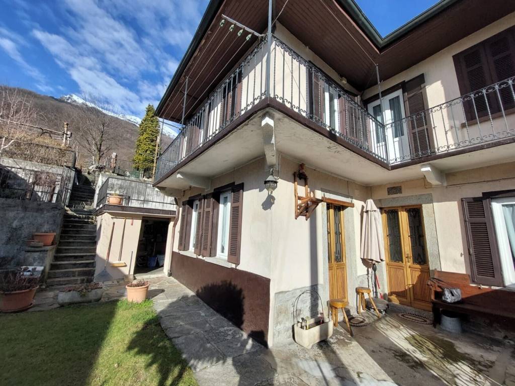 Villa a Casale corte cerro in SUPERIORE - Foto 2