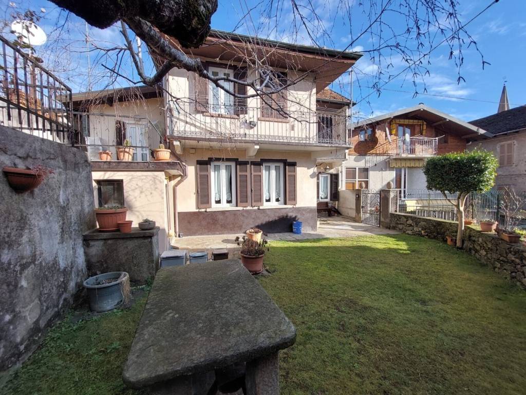 Villa a Casale corte cerro in SUPERIORE - Foto 4