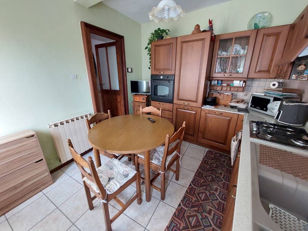 Villa a Casale corte cerro in SUPERIORE - Foto 5