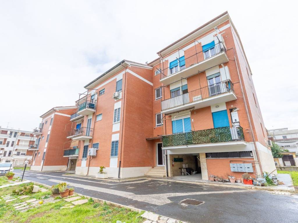 Appartamento a Anzio in Viale Marconi - Foto 2