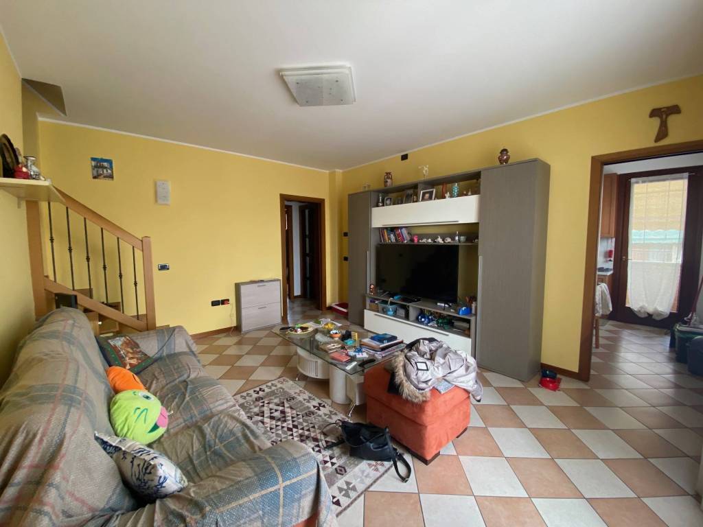 Appartamento a Paese in Via Bonini - Foto 2