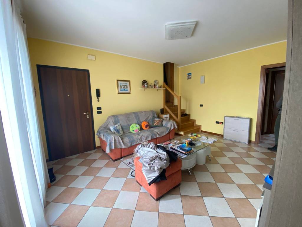 Appartamento a Paese in Via Bonini - Foto 3