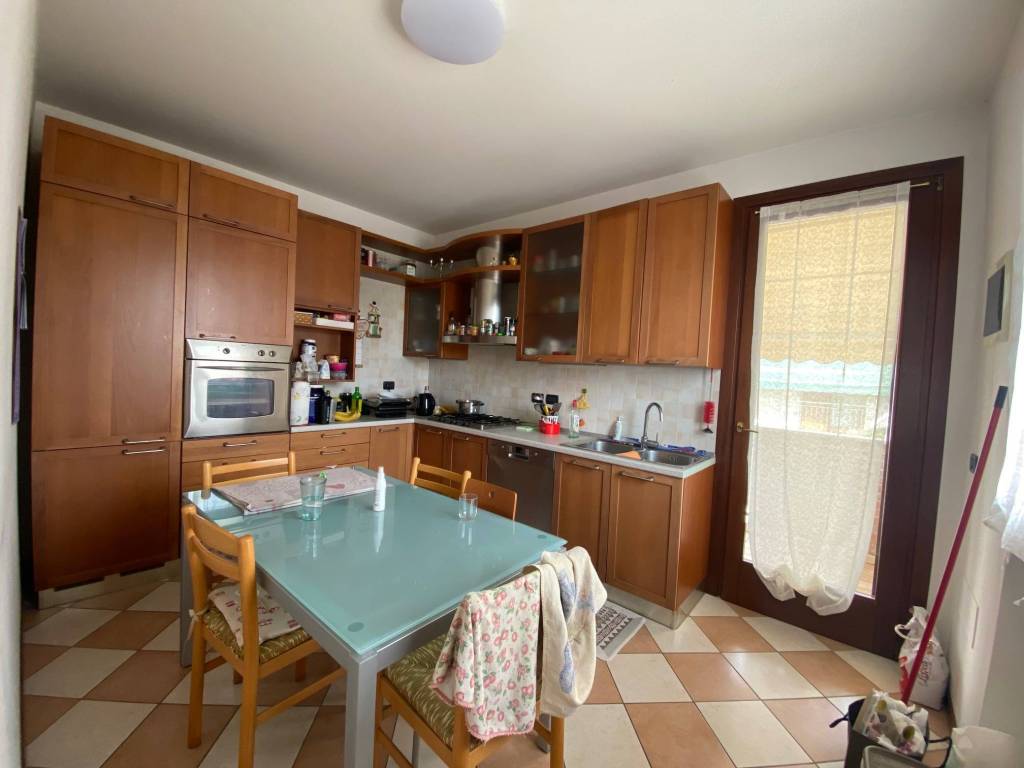 Appartamento a Paese in Via Bonini - Foto 4