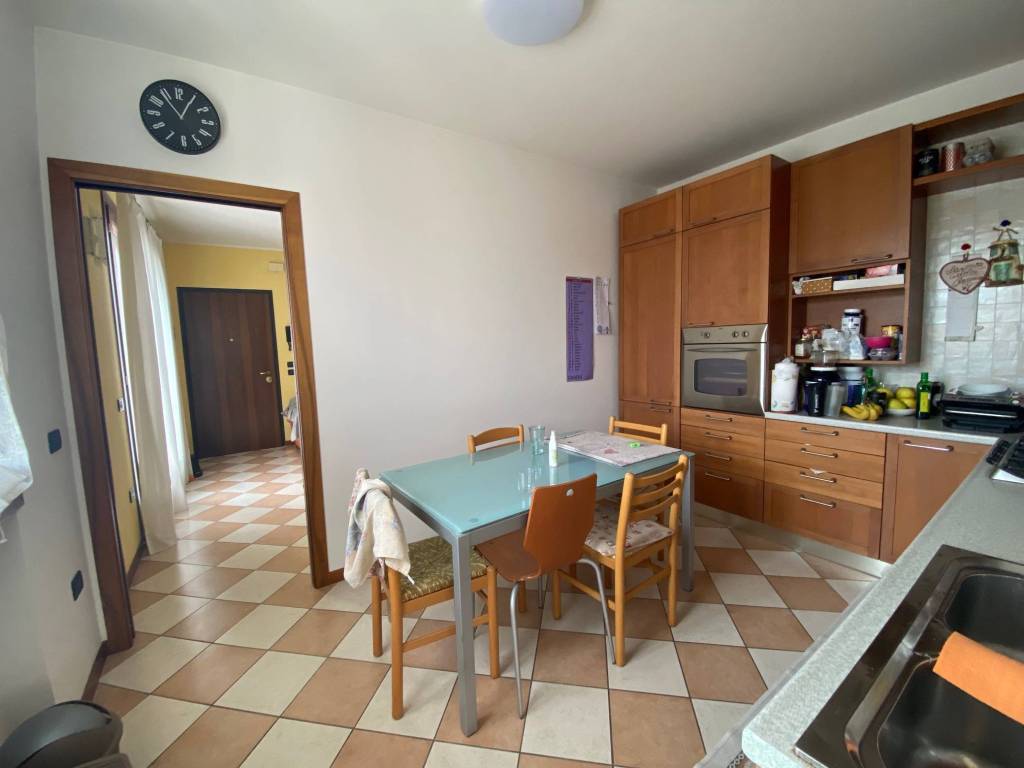 Appartamento a Paese in Via Bonini - Foto 5