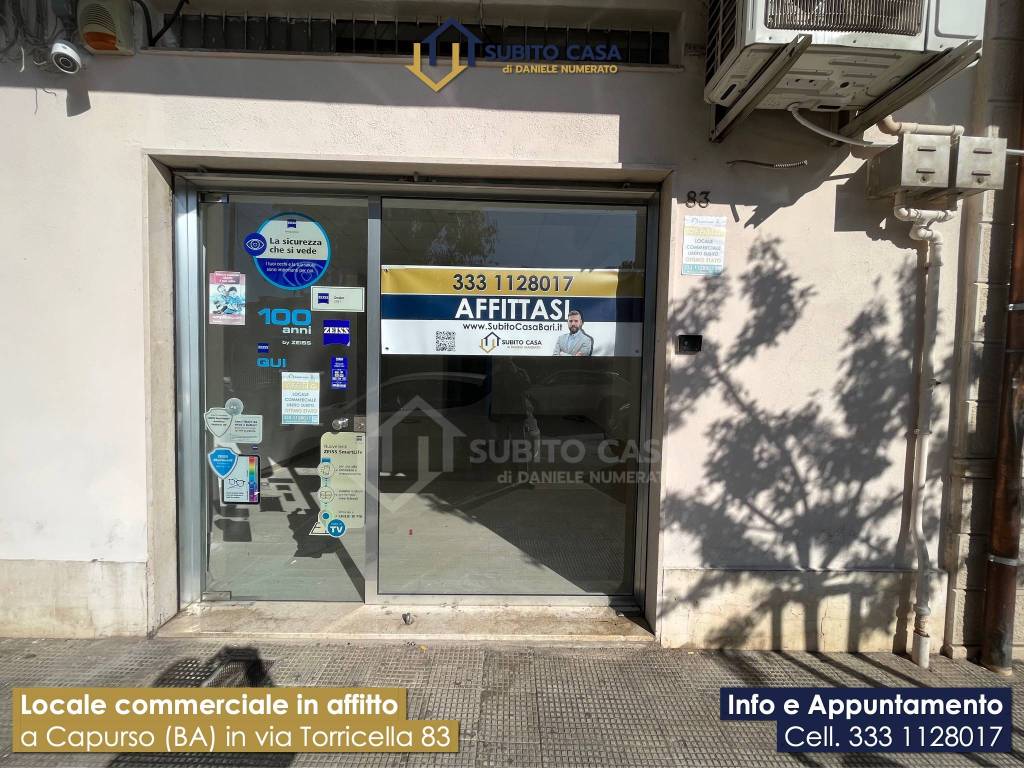 Immobile a Capurso in Via Torricella, 83 - Foto 2
