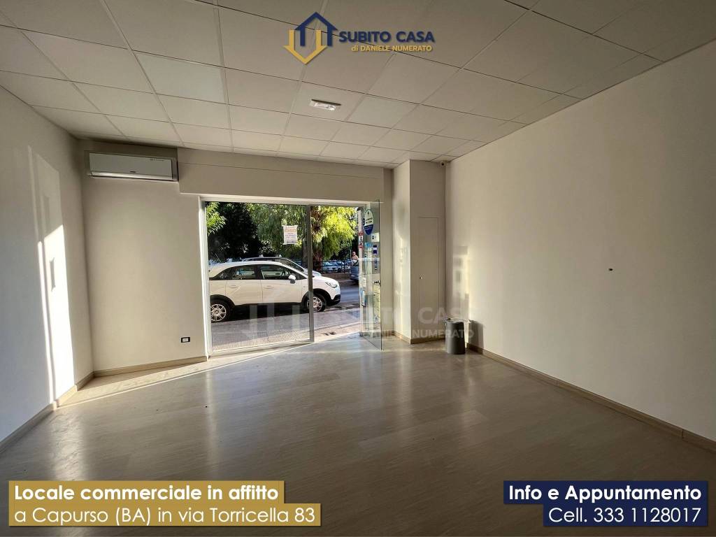 Immobile a Capurso in Via Torricella, 83 - Foto 3