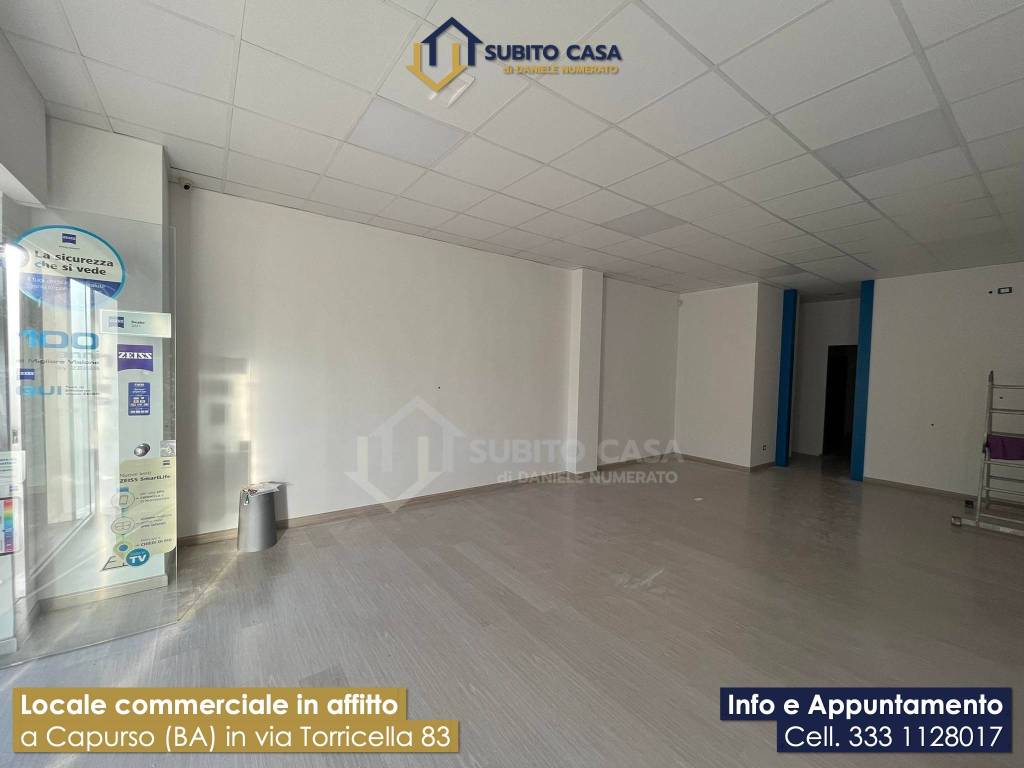 Immobile a Capurso in Via Torricella, 83 - Foto 4