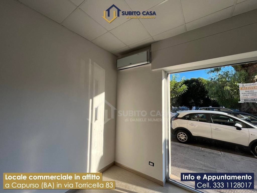 Immobile a Capurso in Via Torricella, 83 - Foto 5