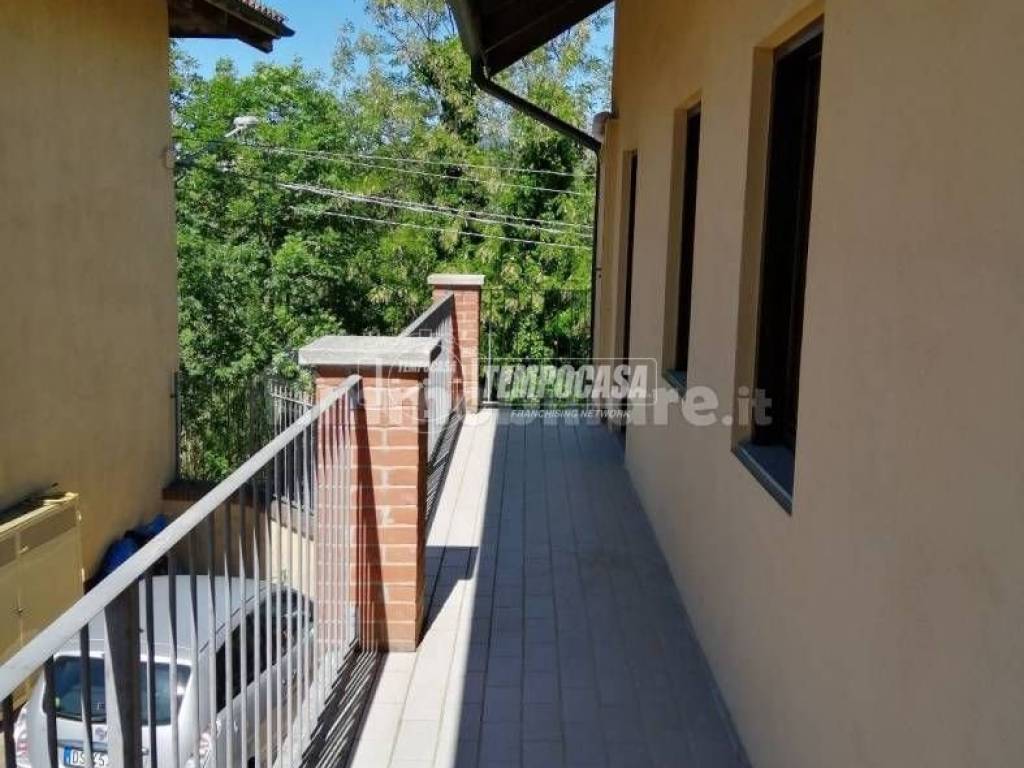 Appartamento a Collegno in Via borgo dora 24 - Foto 2