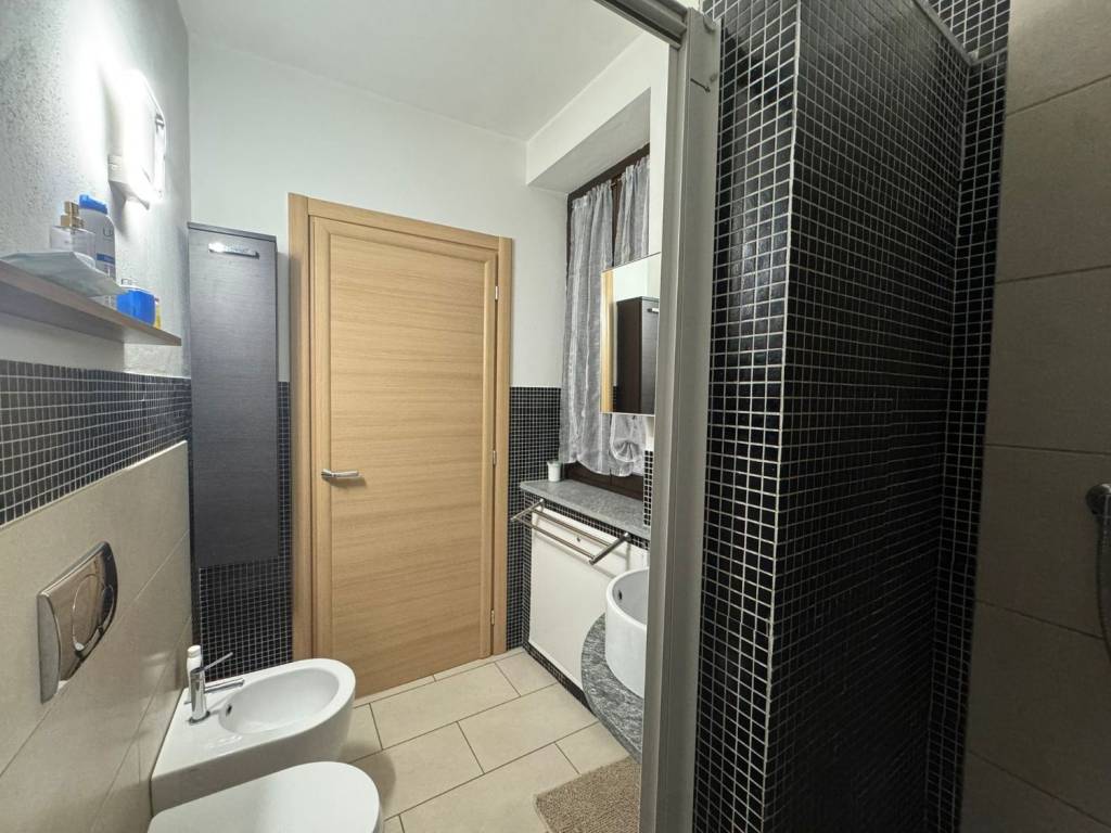 Appartamento a Vercelli in Via Bernardino Larghi, 7 - Foto 3