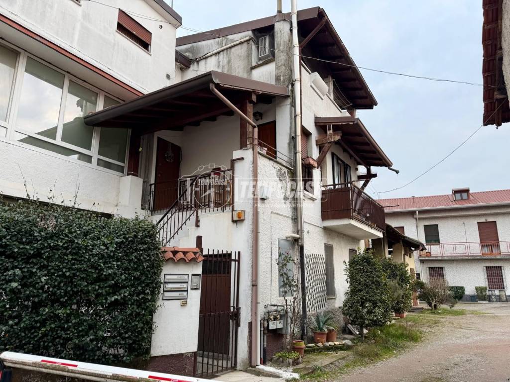 Appartamento a Parabiago in Via Cortina - Foto 2