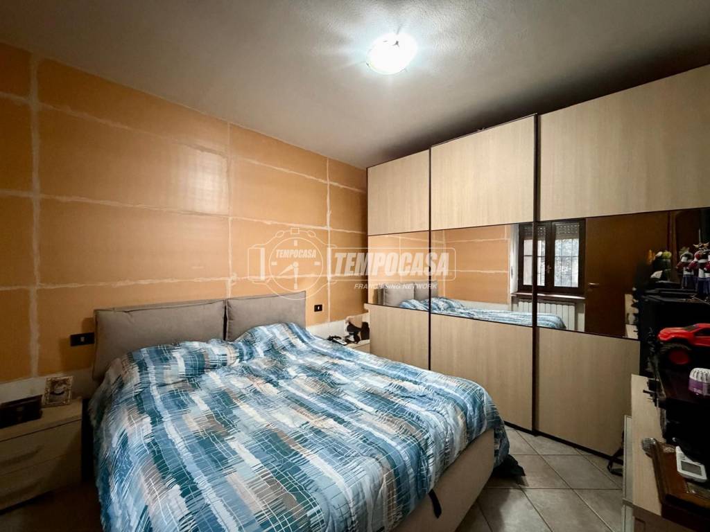 Appartamento a Parabiago in Via Cortina - Foto 3