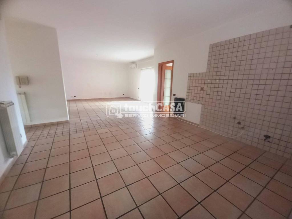 Appartamento a Aversa in Via Leonardo da Vinci - Foto 2